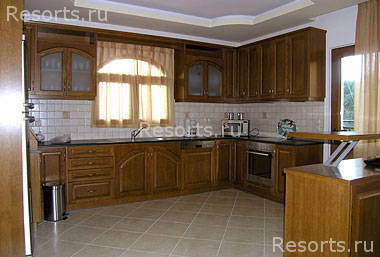 Tina Dora Villa 2